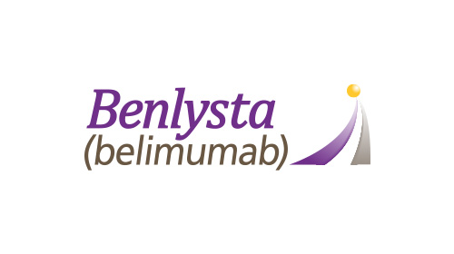 BENLYSTA logo