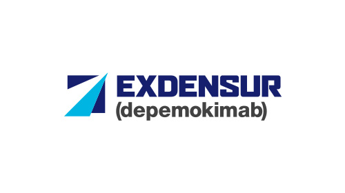 EXDENSUR logo