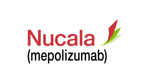 NUCALA logo