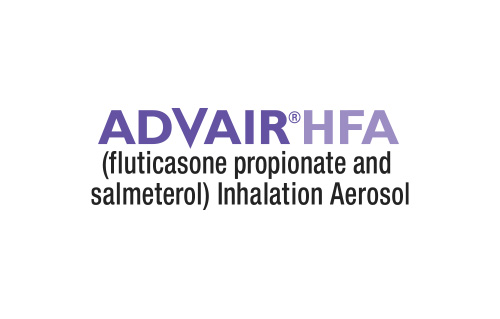 ADVAIR HFA logo