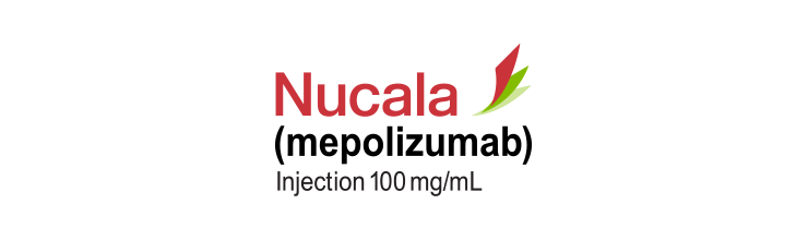NUCALA logo