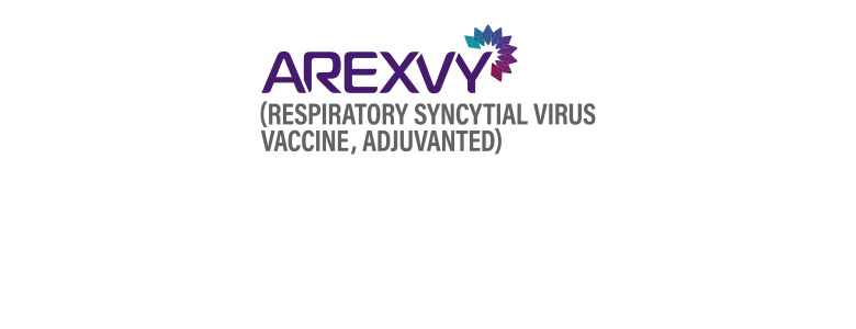 AREXVY logo